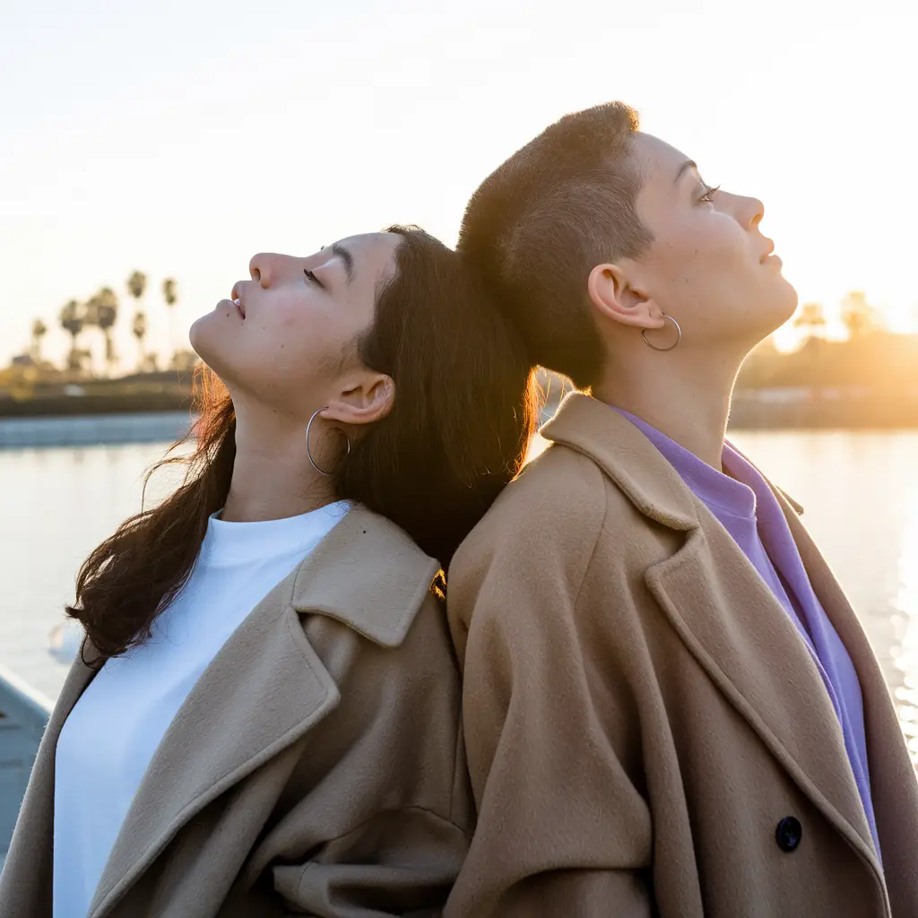 Meet Lesbian singles in Normal, Illinois – start your online dating journey today!