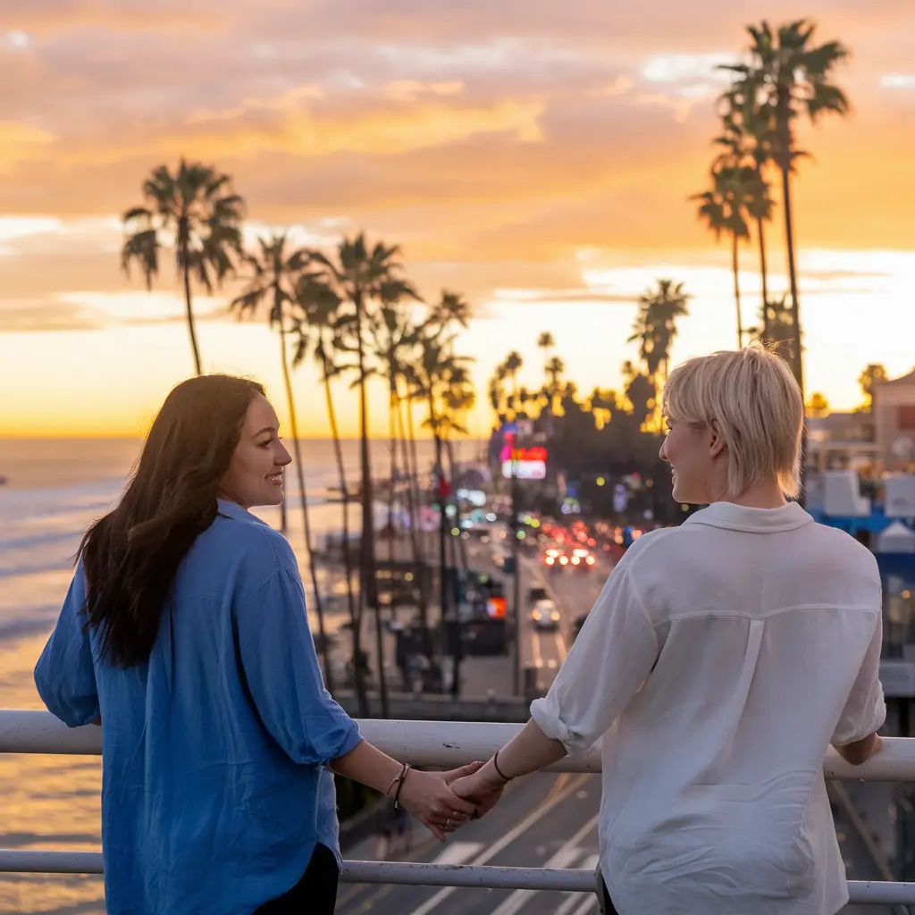 Lesbian dating in Orland Park, Illinois – online singles waiting to meet you.