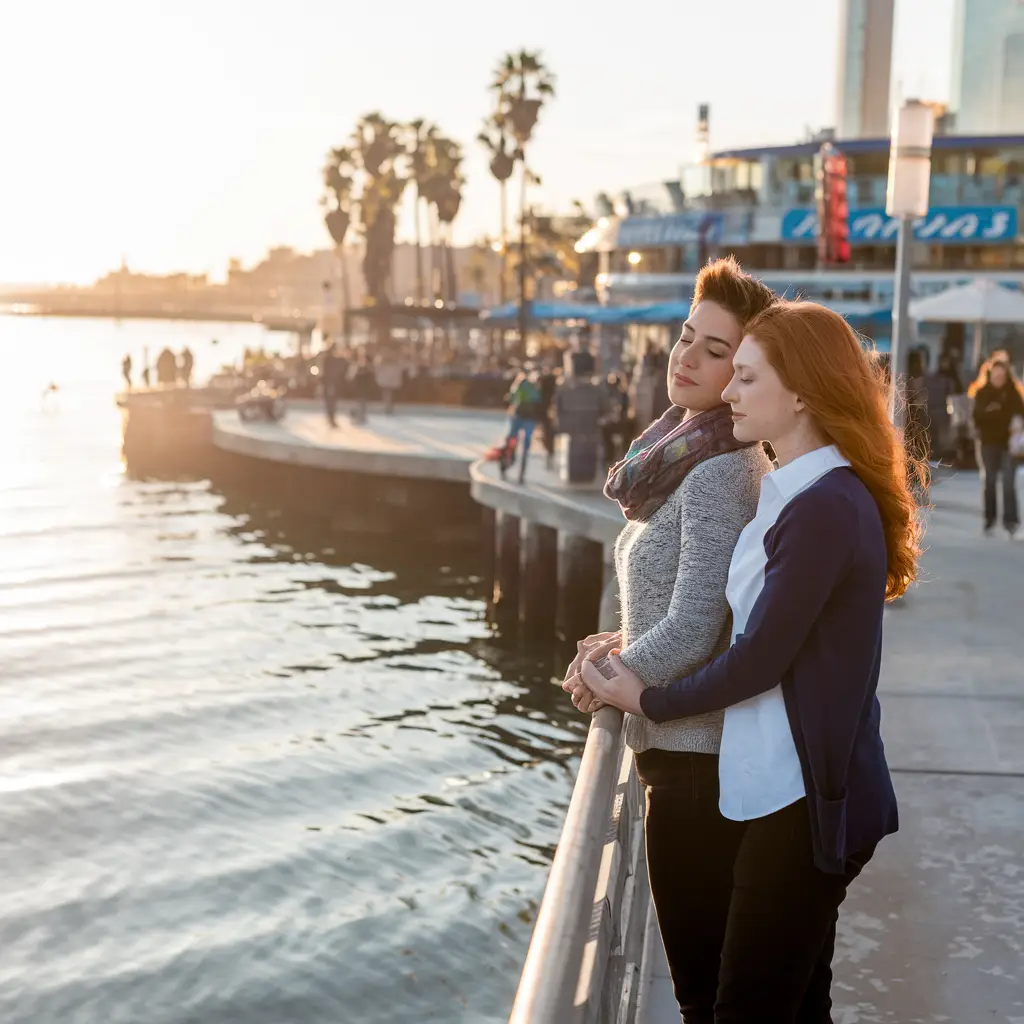 Meet Lesbian singles in Park Ridge, Illinois – dating online for everyone!