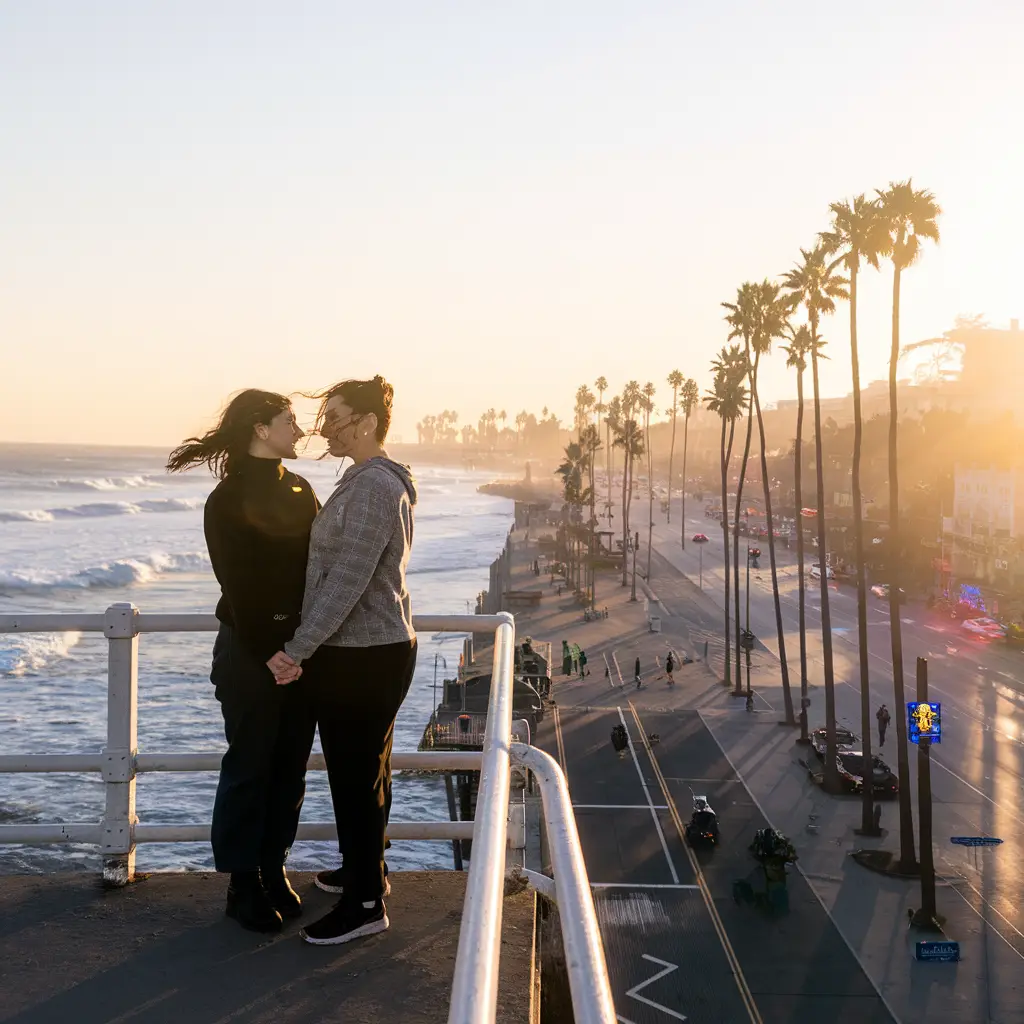 Lesbian dating in Peoria, Illinois – find love, meet new people, and enjoy dating online.