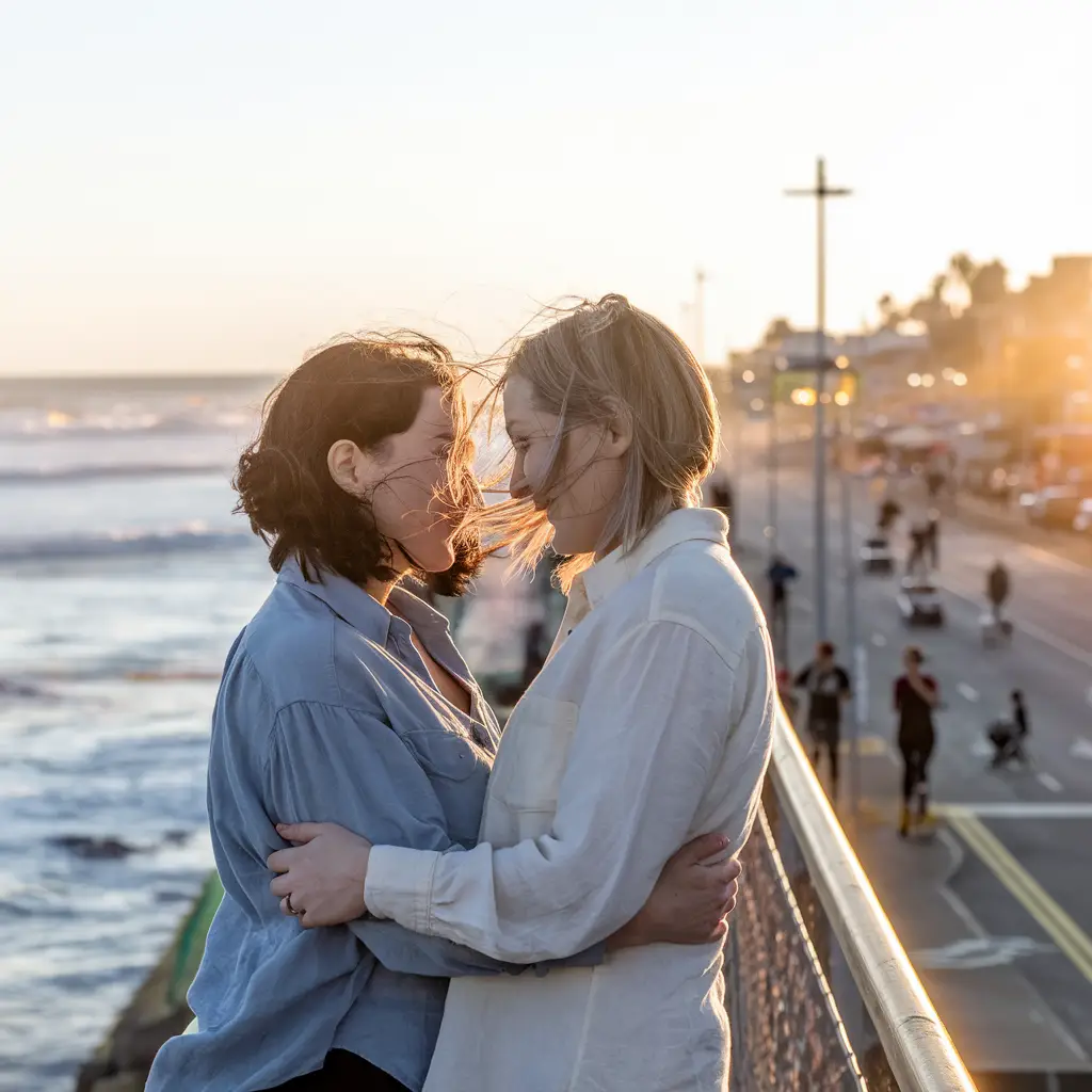 Meet Lesbian singles in Plainfield, Illinois – your perfect match is waiting online.