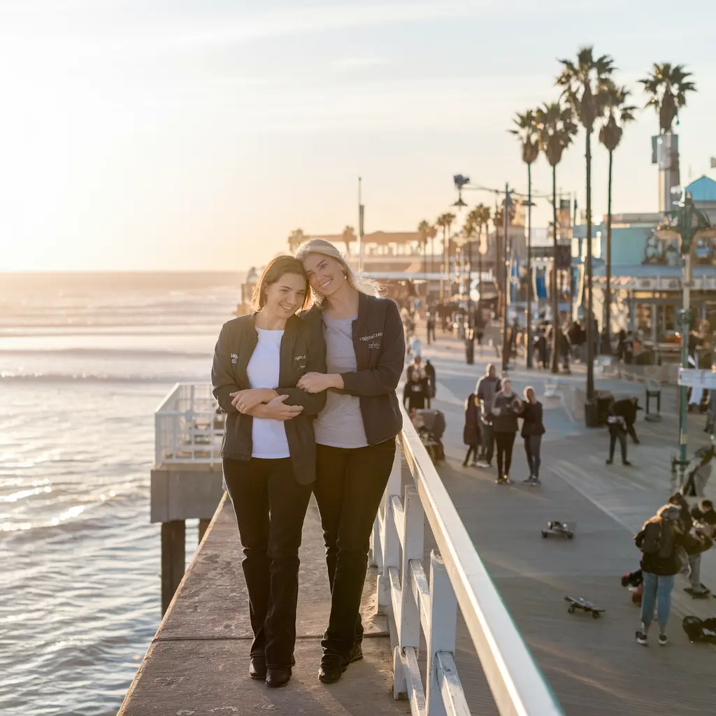 Lesbian dating made easy in Skokie, Illinois – meet singles online and find the one.