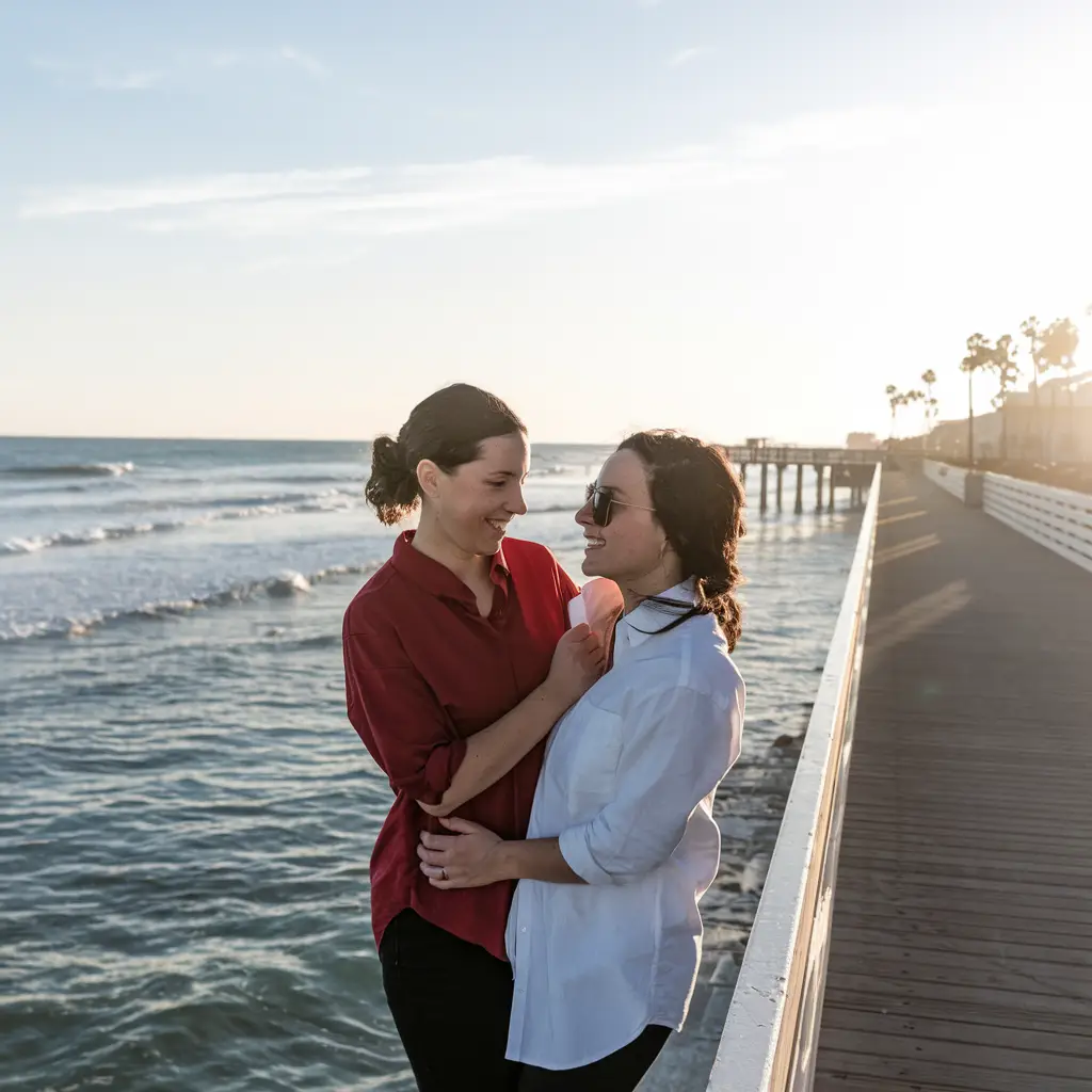 Lesbian dating made easy – meet singles in Tinley Park, Illinois and find love online today.