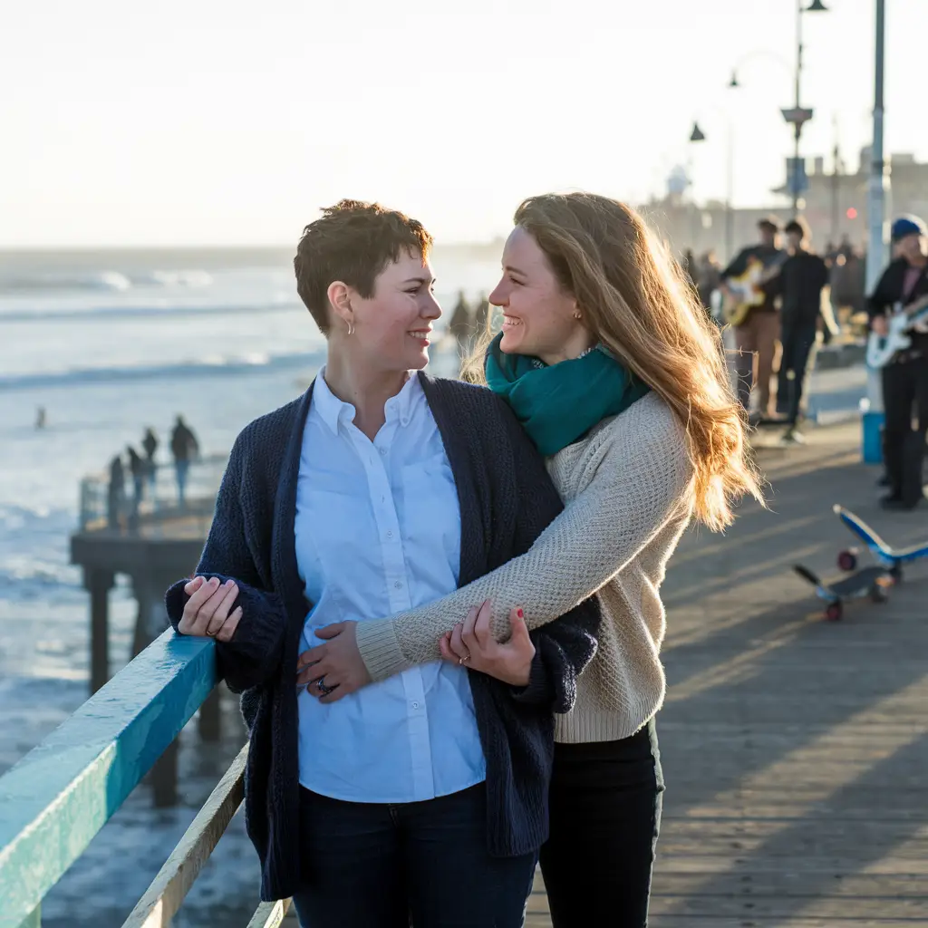 Meet Lesbian singles in Urbana, Illinois – online dating for true connections.