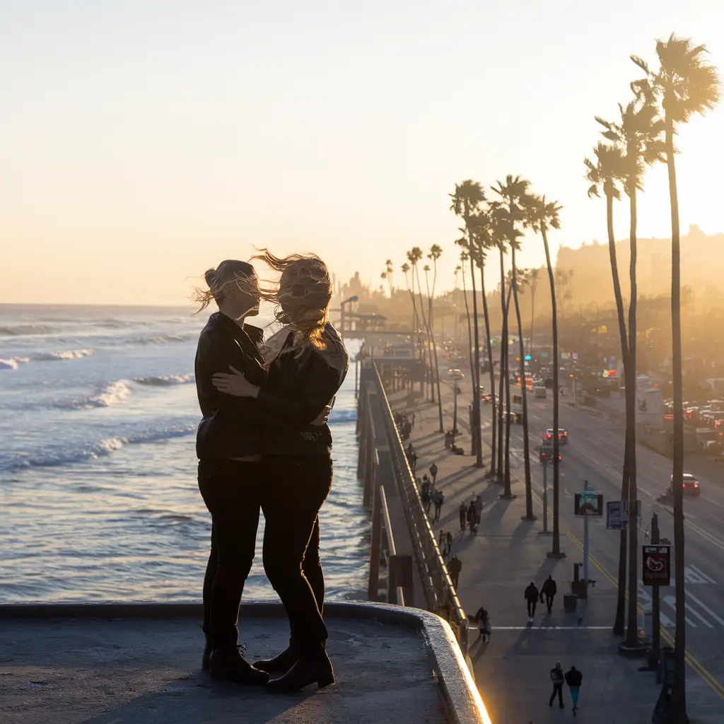 Meet Lesbian singles in Anderson, Indiana. Start dating online today and explore new relationships.