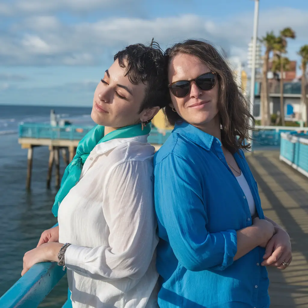 Meet Lesbian singles in Bloomington, Indiana – online dating for everyone, no matter what you’re looking for.