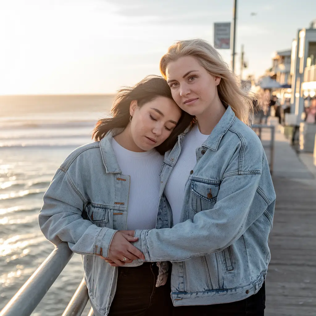 Meet Lesbian singles in Evansville, Indiana – dating online for those looking for something real.