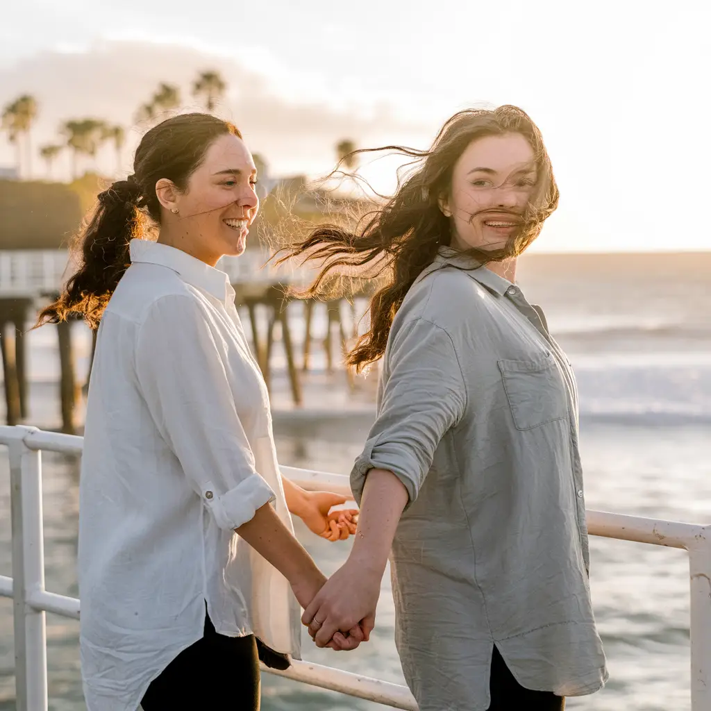 Meet Lesbian singles in Fort Wayne, Indiana – find love and meaningful connections through online dating today.