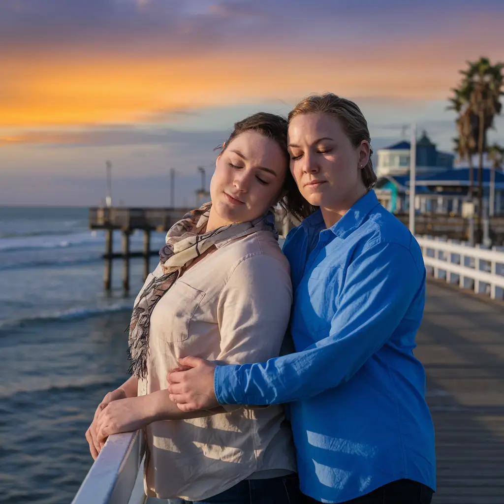 Meet Lesbian singles in Greenwood, Indiana – start your love journey through online dating.