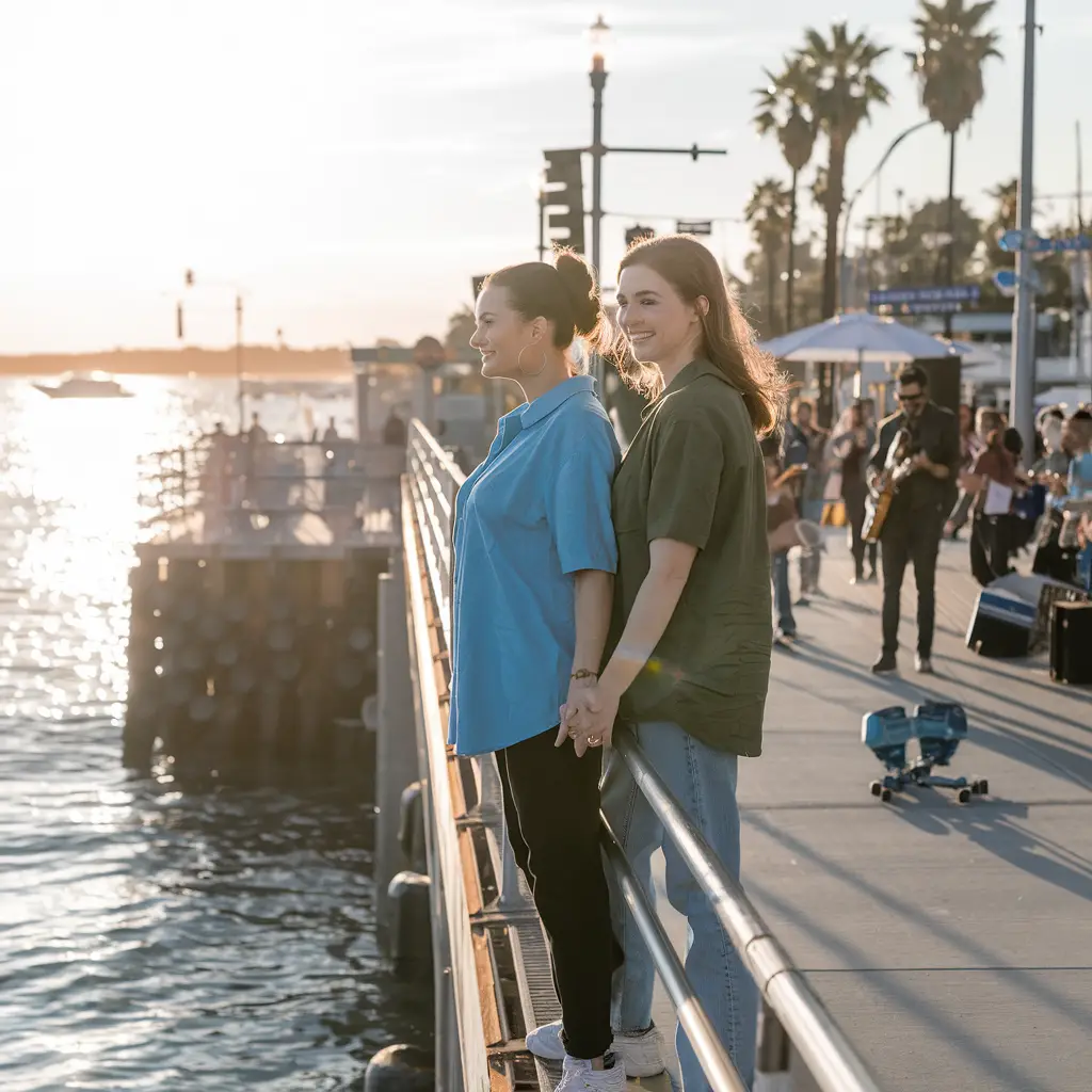 Meet Lesbian singles in Hammond, Indiana. Start dating online today and explore new relationships.