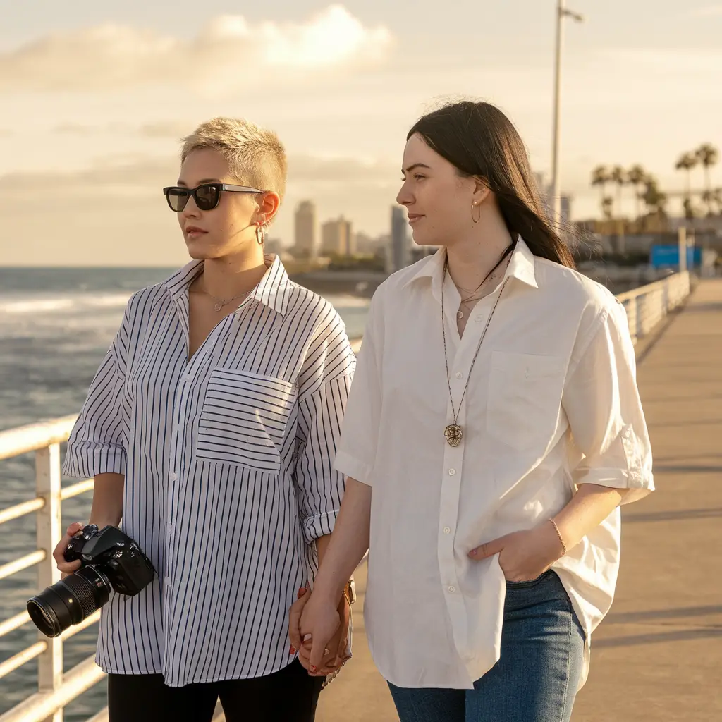 Meet Lesbian singles online in Lafayette, Indiana – find love and connections.