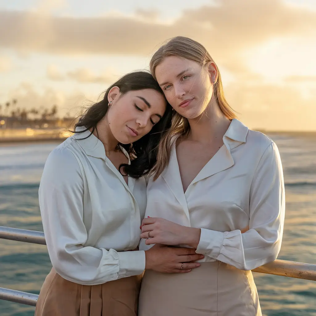 Meet Lesbian singles near you in Mishawaka, Indiana – online dating starts here!