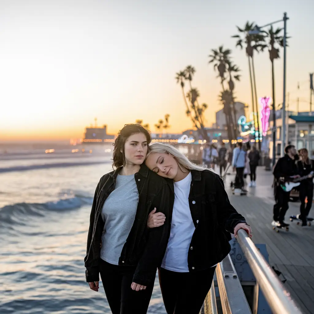 Meet Lesbian singles in South Bend, Indiana – online dating made simple and exciting.