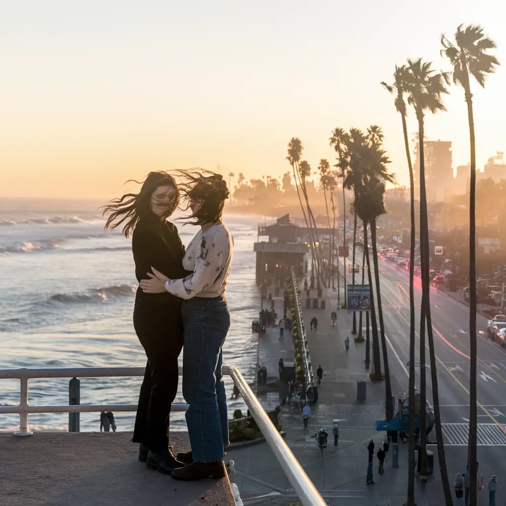 Meet Lesbian singles in Terre Haute, Indiana – online dating made simple and exciting.