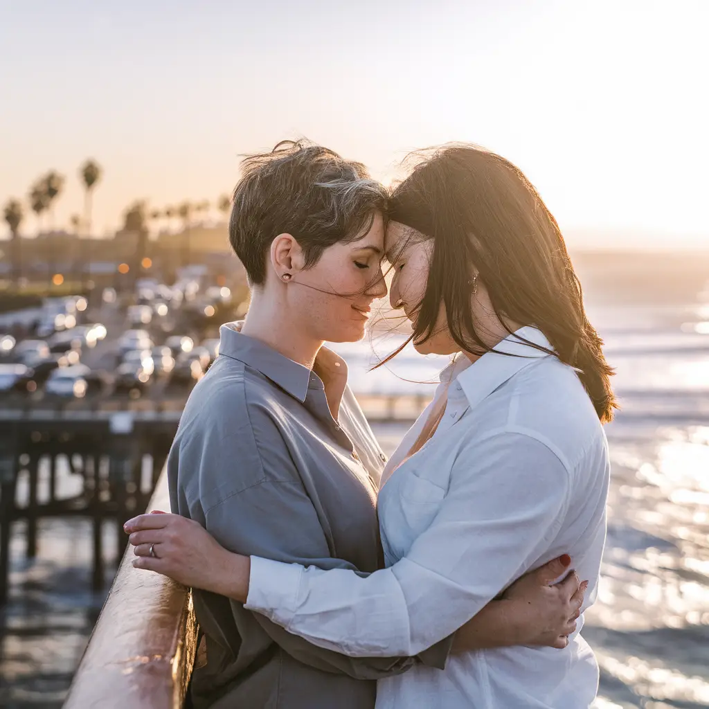 Meet Lesbian singles in Cedar Falls, Iowa today – online dating for singles looking for love.