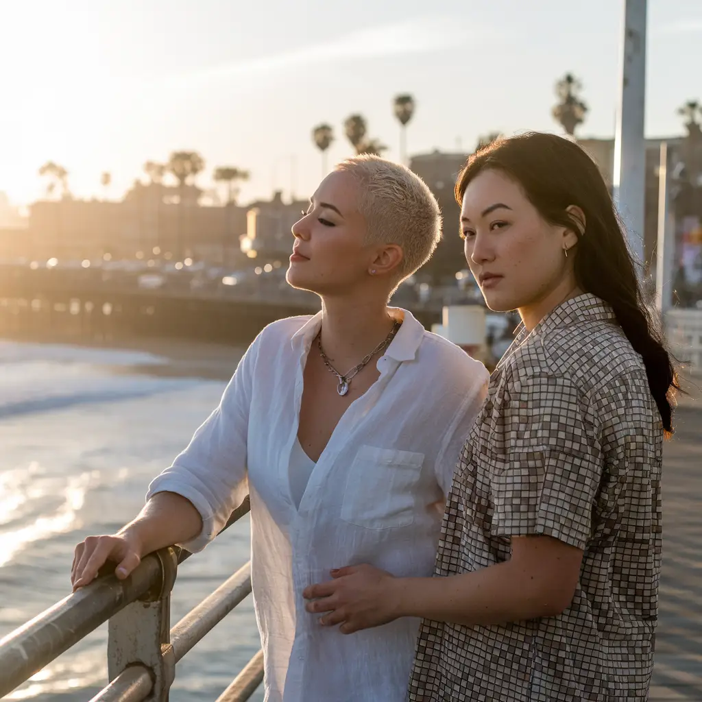 Meet Lesbian singles in Cedar Rapids, Iowa – start online dating and find your match.