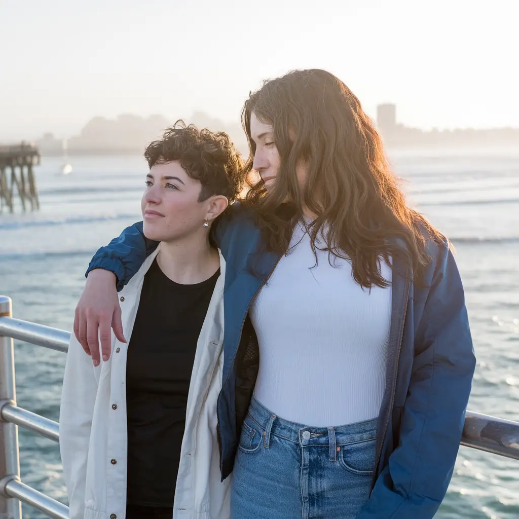 Meet Lesbian singles in Council Bluffs, Iowa – online dating is the best way to start meeting people.