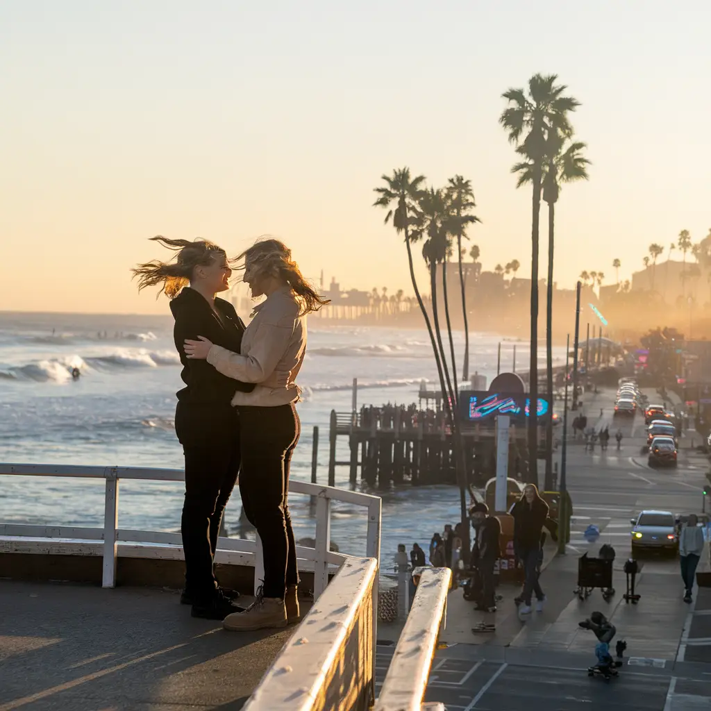 Meet Lesbian singles in Des Moines, Iowa through online dating. Find your perfect match now!