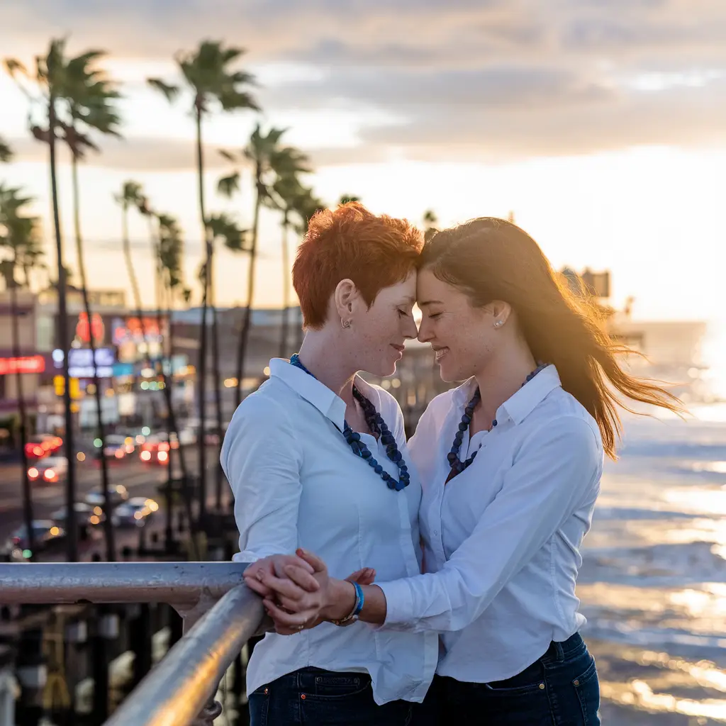 Meet Lesbian singles near you in Waterloo, Iowa – online dating made easy and fun.