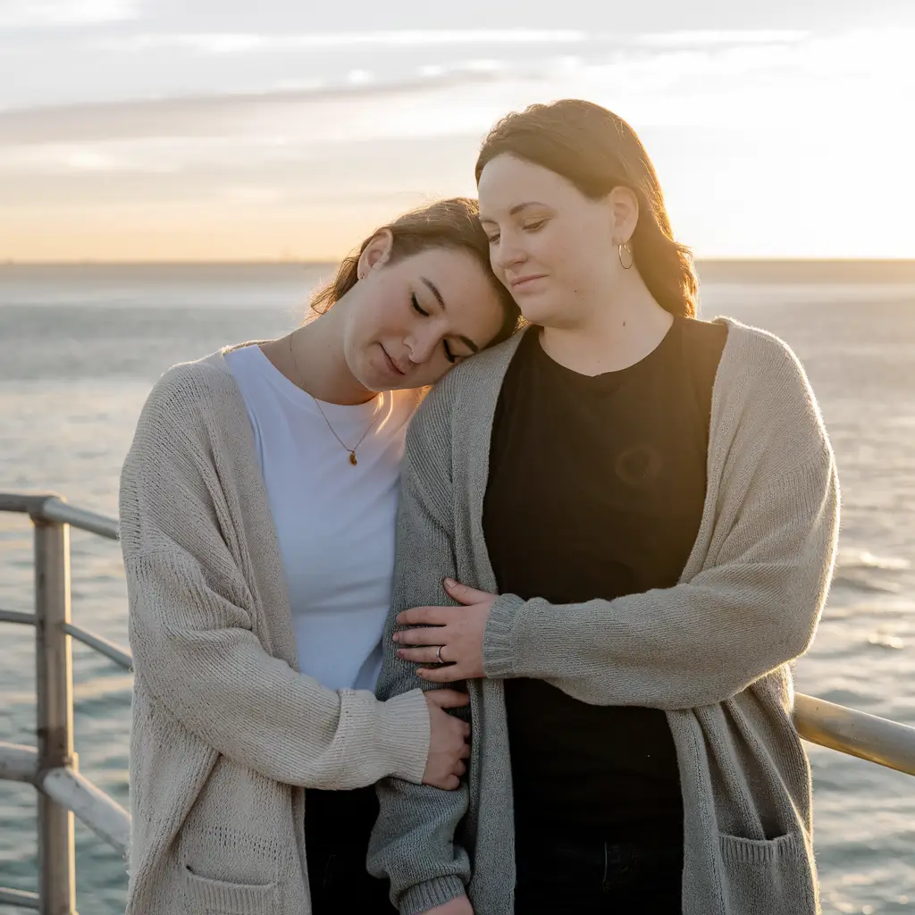 Lesbian dating in Lenexa, Kansas – meet singles and explore new possibilities.