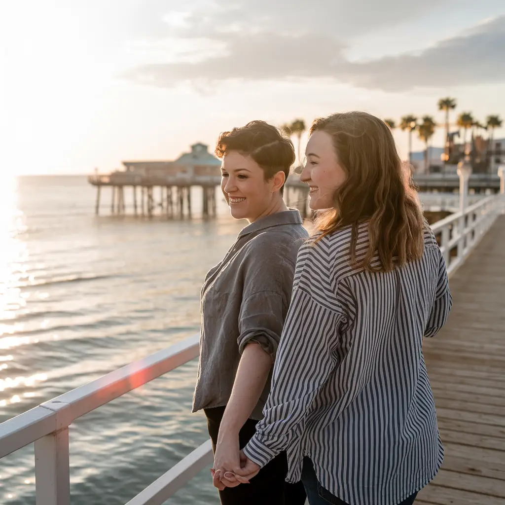 Lesbian dating in Olathe, Kansas – meet singles online and begin your dating adventure now.