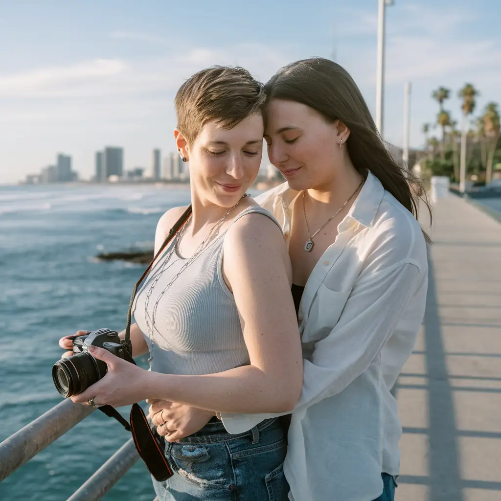 Lesbian dating online – meet singles in Topeka, Kansas and start connecting now!