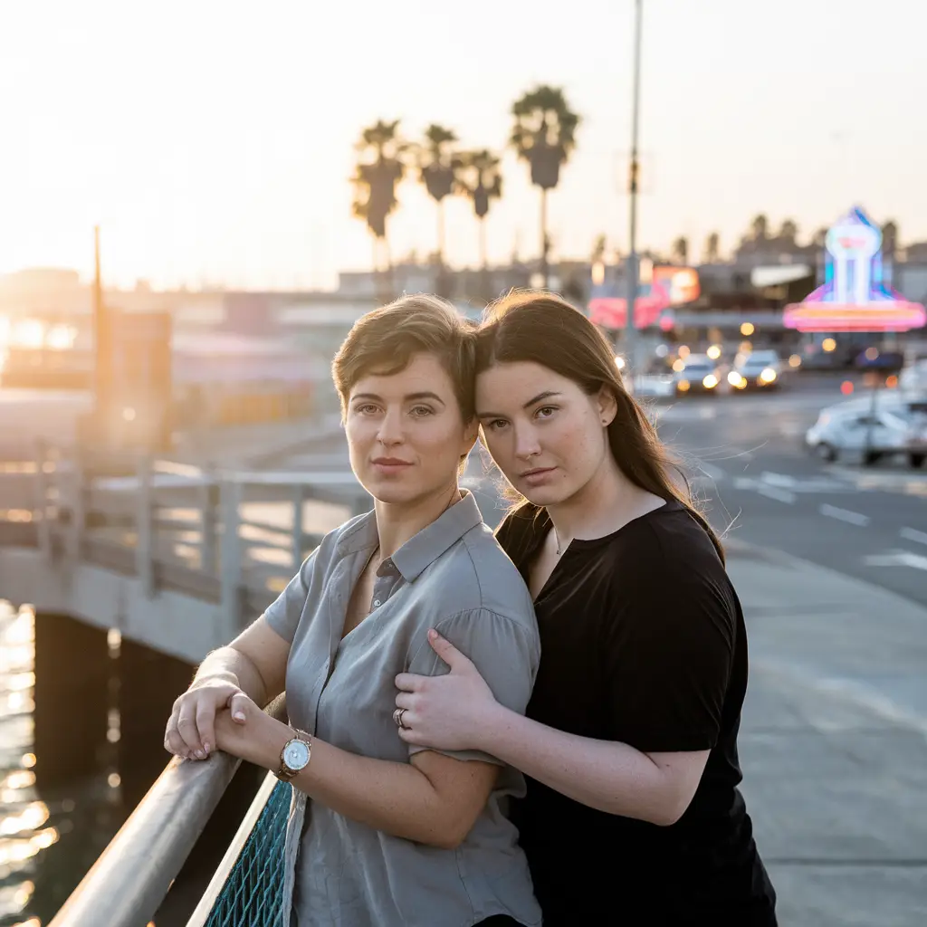 Lesbian dating in Wichita, Kansas – meet singles and find love, friendship, and more.