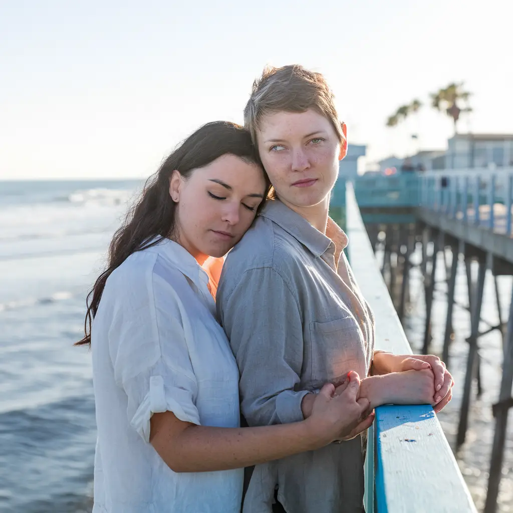 Meet Lesbian singles in Covington, Kentucky – start your online dating journey today.