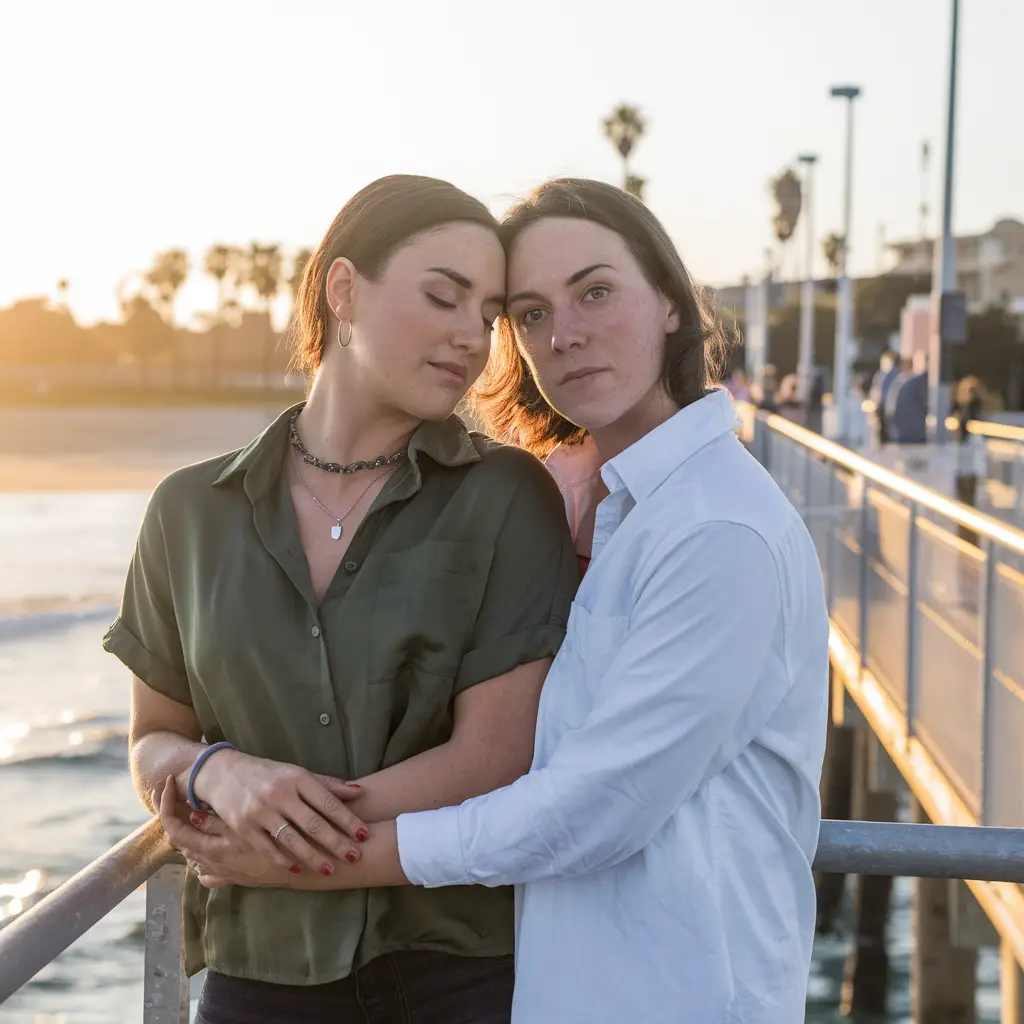 Meet Lesbian singles in Louisiana – your adventure in online dating starts here.