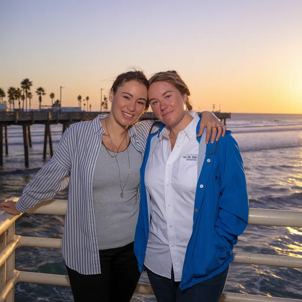 Meet Lesbian singles in Alexandria, Louisiana – start your online dating journey today!