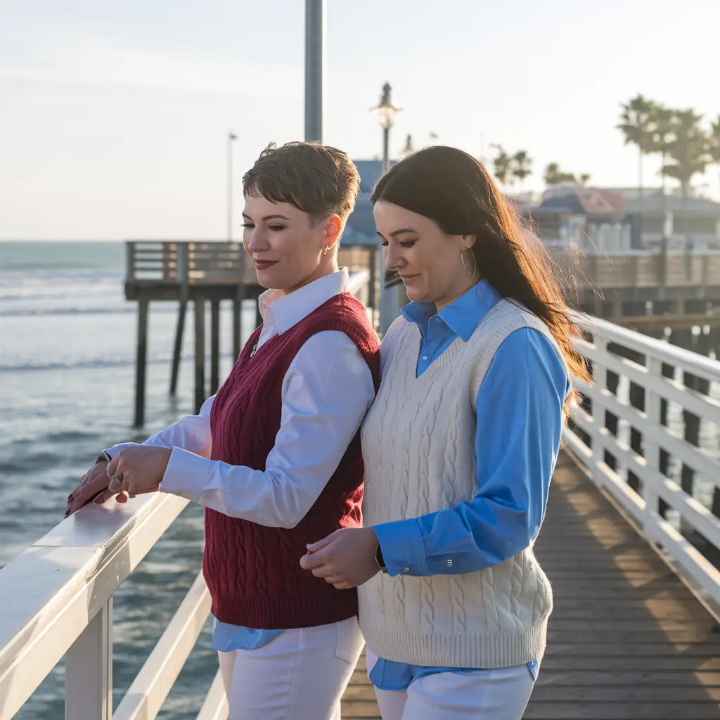 Lesbian dating online in Bossier City, Louisiana – meet singles, start dating, and find true connections.