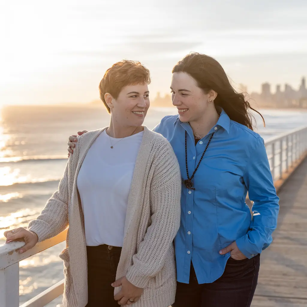 Meet Lesbian singles in Lafayette, Louisiana – online dating has never been more exciting.