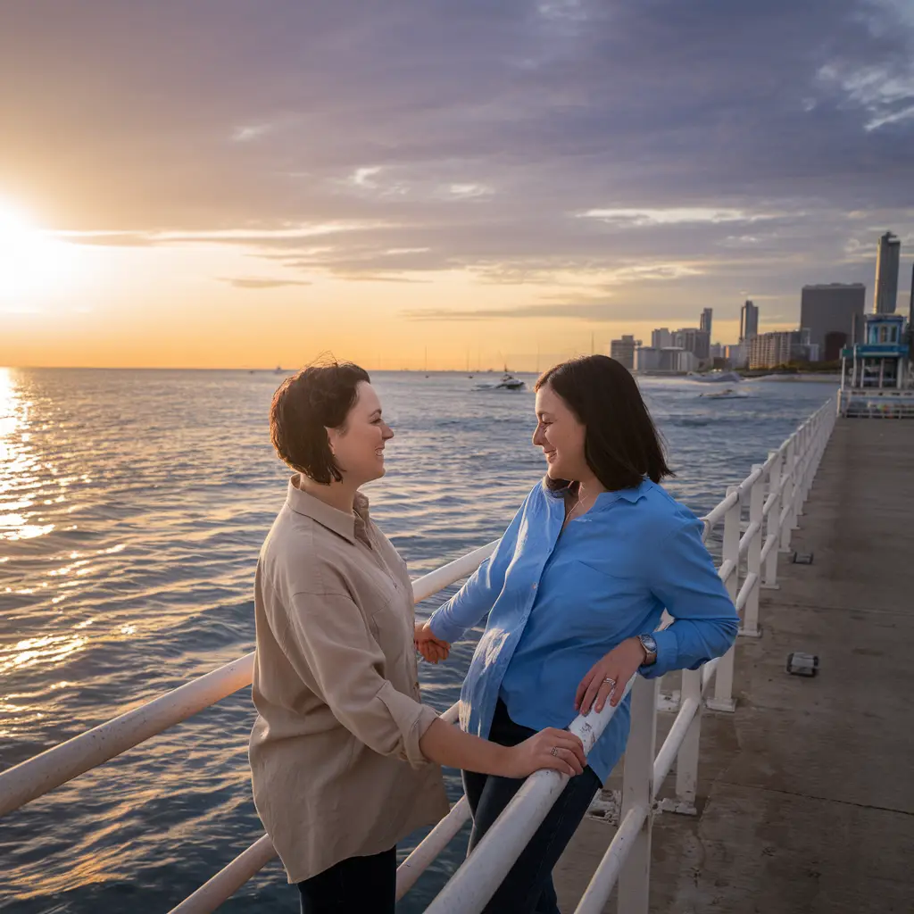 Lesbian dating online in Lake Charles, Louisiana – meet singles and start your dating adventure.