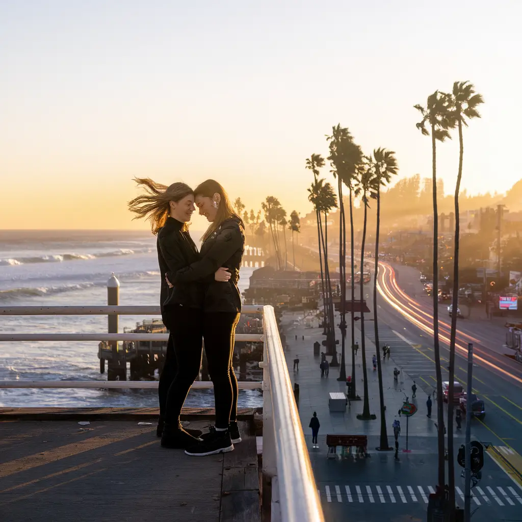 Lesbian dating online in Monroe, Louisiana – meet singles and start your journey today!