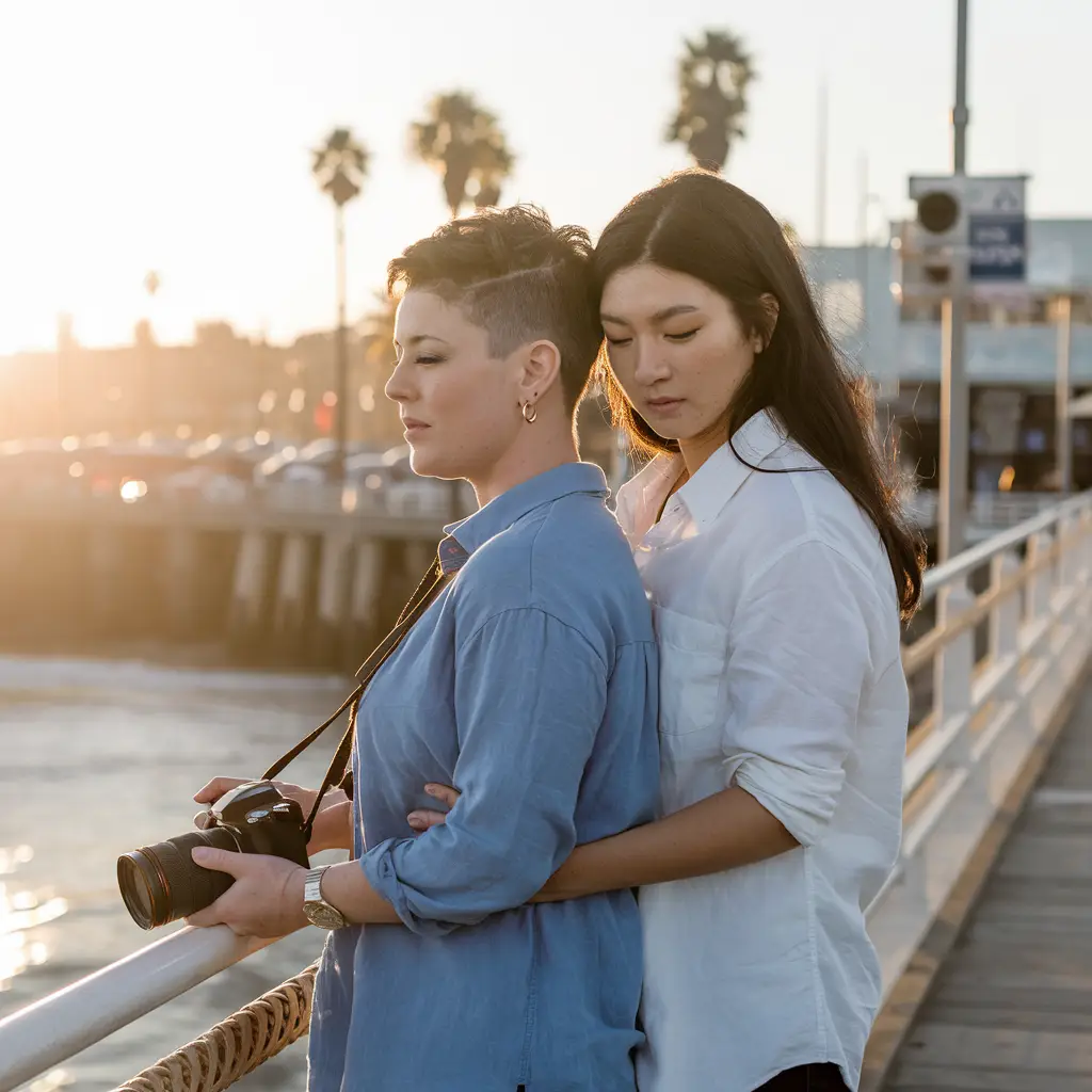 Meet Lesbian singles in New Orleans, Louisiana – find love, form connections, and start dating today.