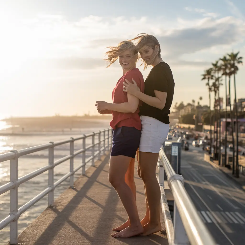 Meet Lesbian singles in Maine – online dating is the best way to start meeting people.