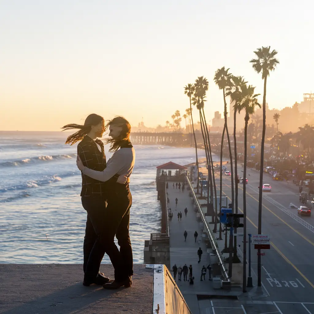 Lesbian dating made easy in Portland, Maine – meet singles and find connections.