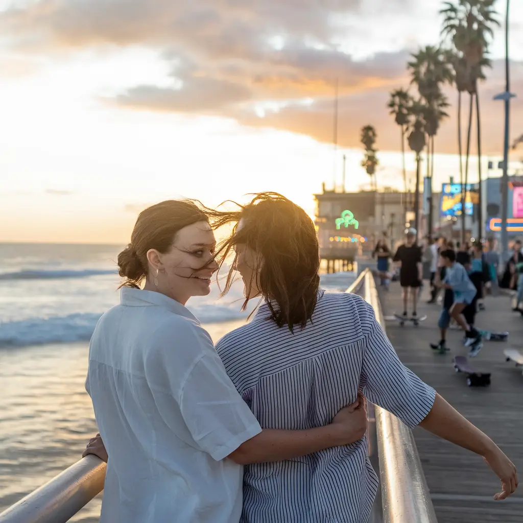 Lesbian dating online in Annapolis, Maryland – meet singles and start building lasting relationships.