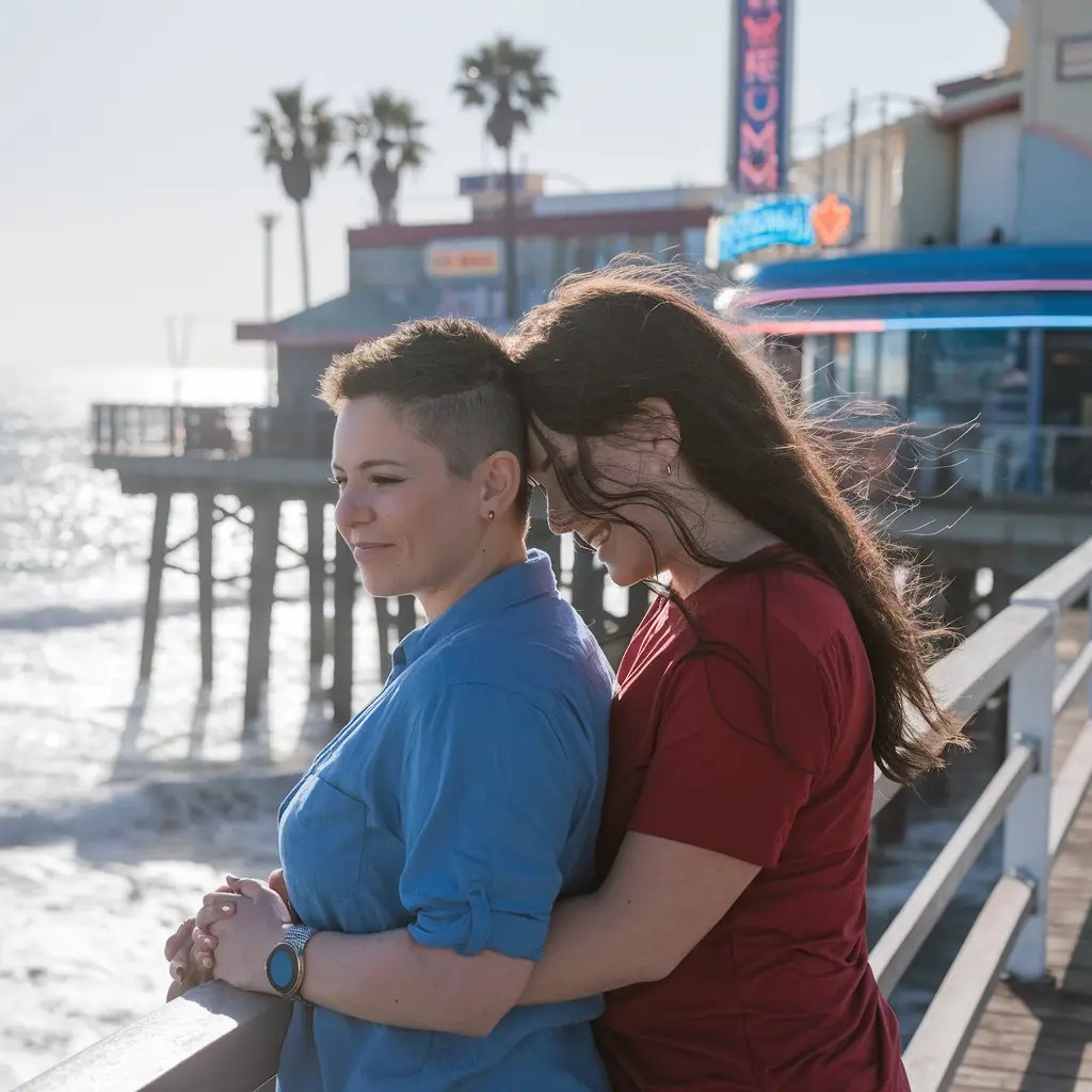 Meet Lesbian singles in Gaithersburg, Maryland – online dating is the best way to meet new people.