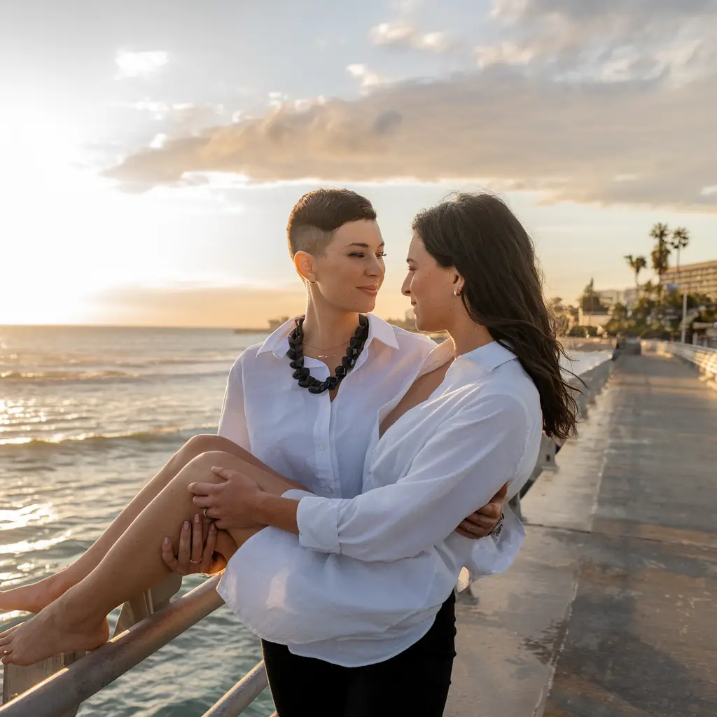 Meet Lesbian singles in Hagerstown, Maryland – online dating for fun, love, and relationships.