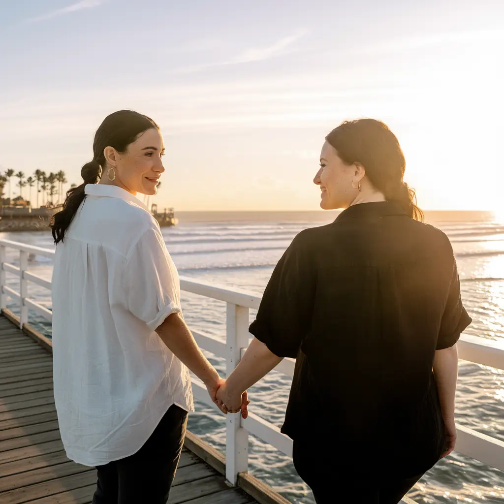 Meet Lesbian singles in Brockton, Massachusetts – online dating for true connections and love.