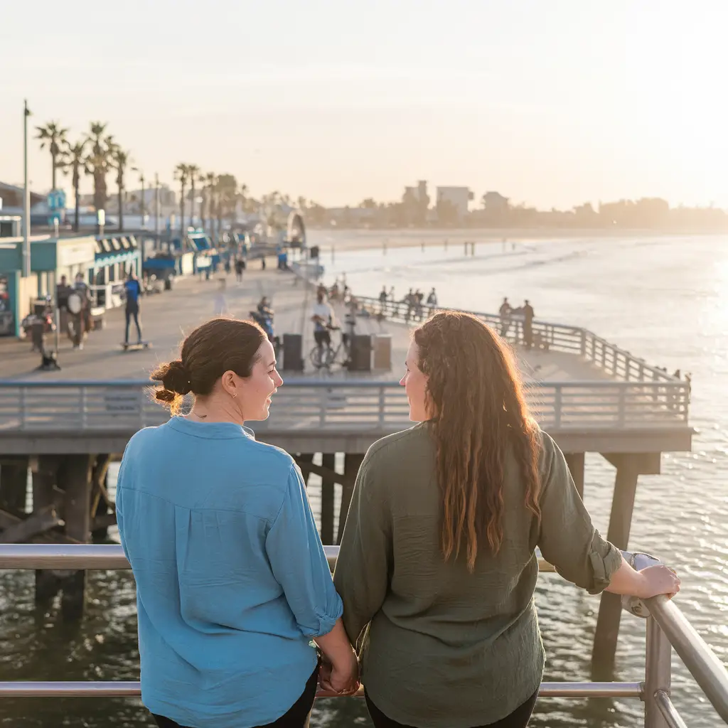 Lesbian dating in Cambridge, Massachusetts – meet singles and start building meaningful connections online.