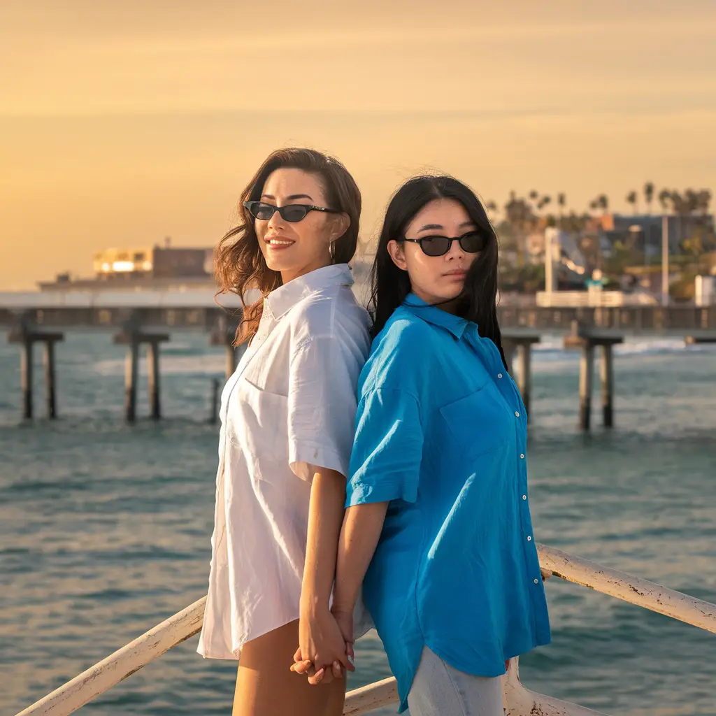 Meet Lesbian singles in Chicopee, Massachusetts – online dating for fun, connections, and relationships.