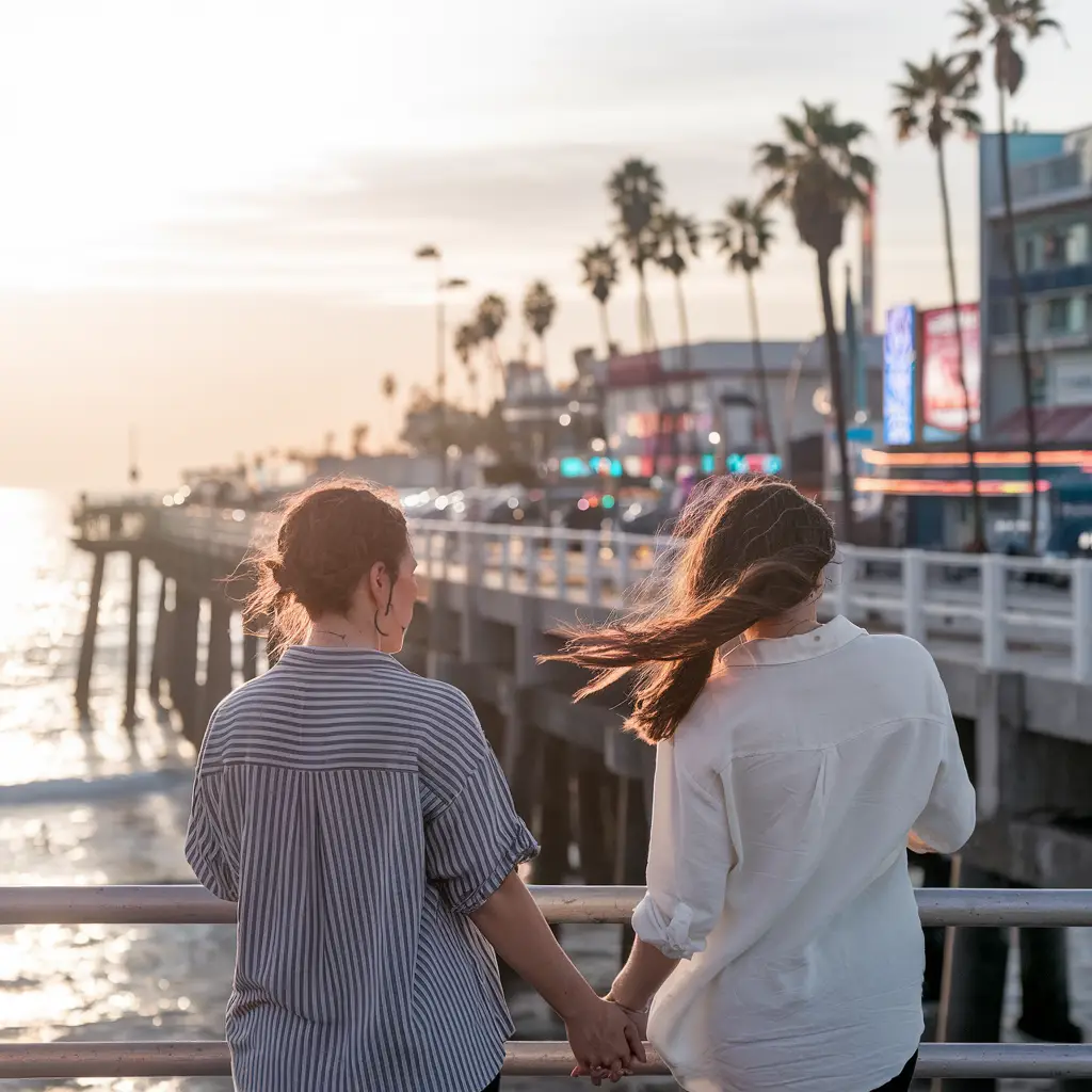 Lesbian dating made easy in Haverhill, Massachusetts – meet singles online and find your true match.