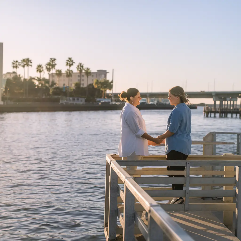 Meet Lesbian singles in Lynn, Massachusetts – your love journey starts online.