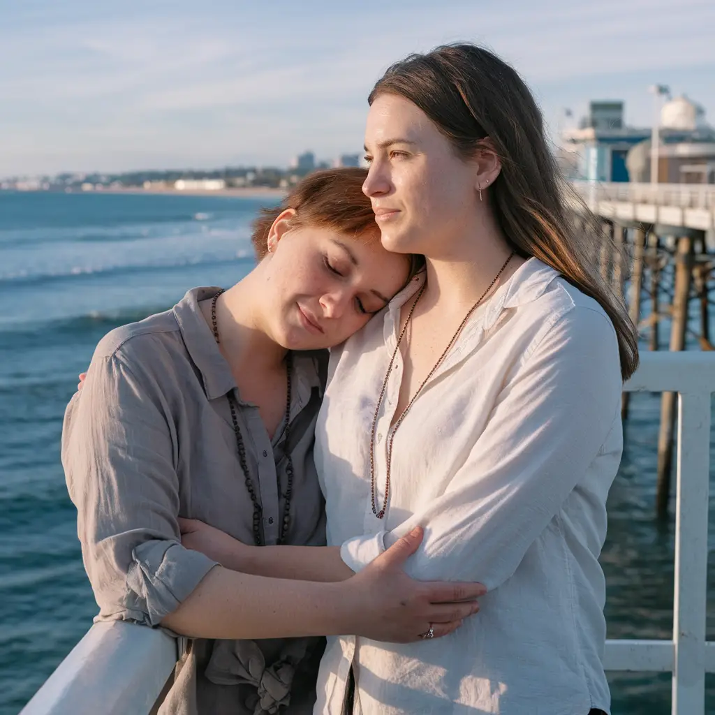 Meet Lesbian singles in Quincy, Massachusetts – online dating made easy for everyone.