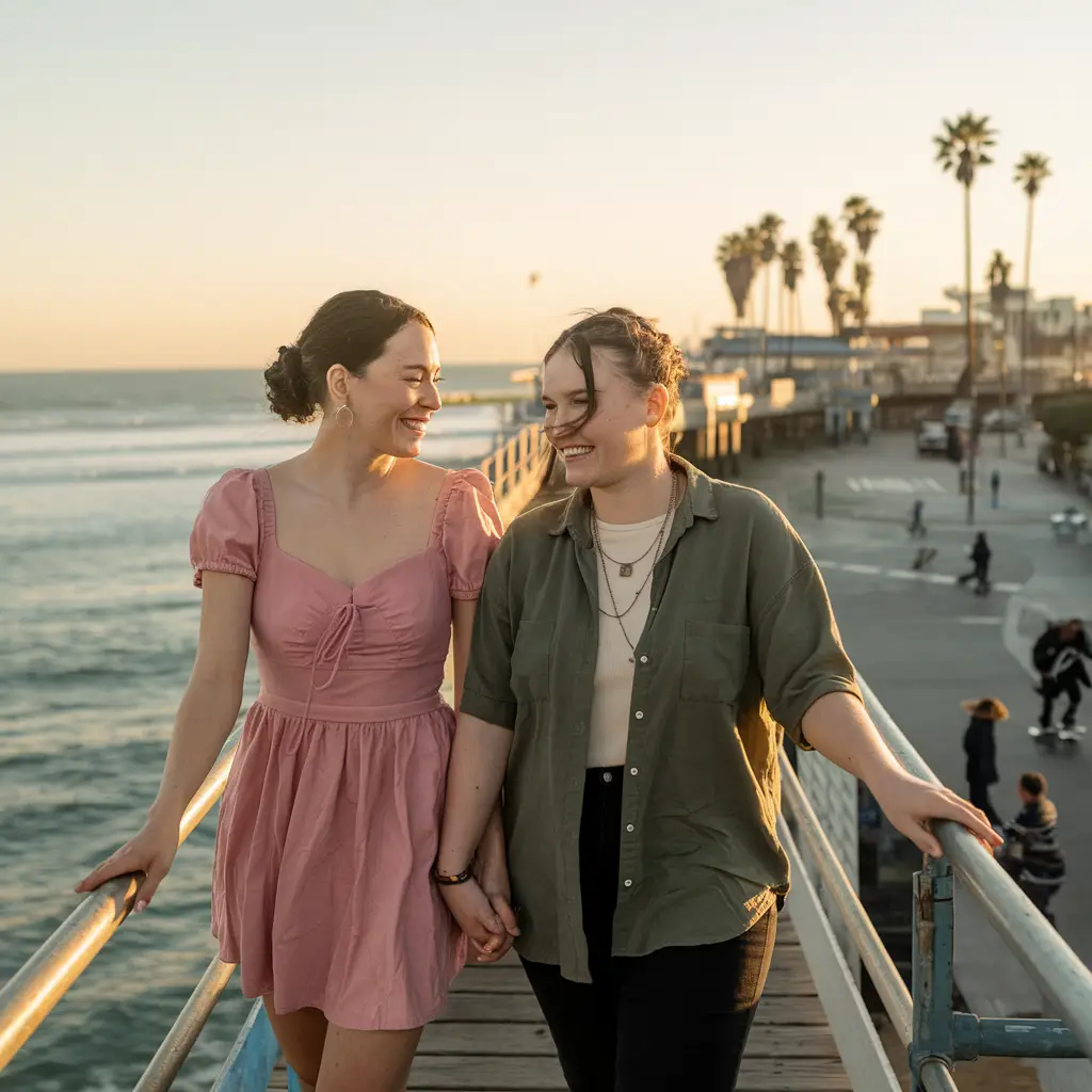 Meet Lesbian singles in Salem, Massachusetts – find love and meaningful connections through online dating today.