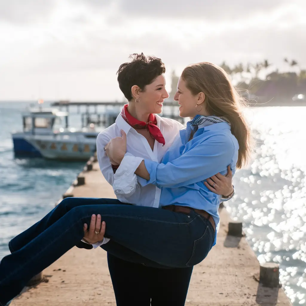 Lesbian dating in Somerville, Massachusetts – online singles are ready to meet you.