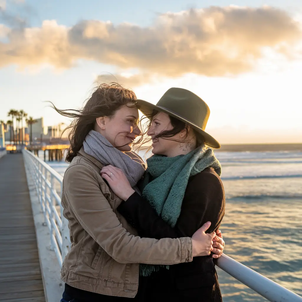 Meet Lesbian singles in Springfield, Massachusetts – join online dating and start your love story.