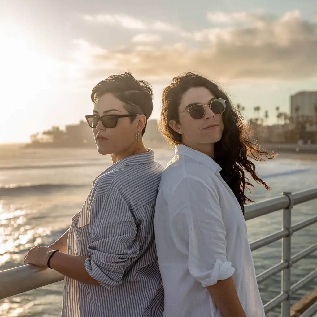 Lesbian dating online in Waltham, Massachusetts – meet singles and start building lasting relationships.